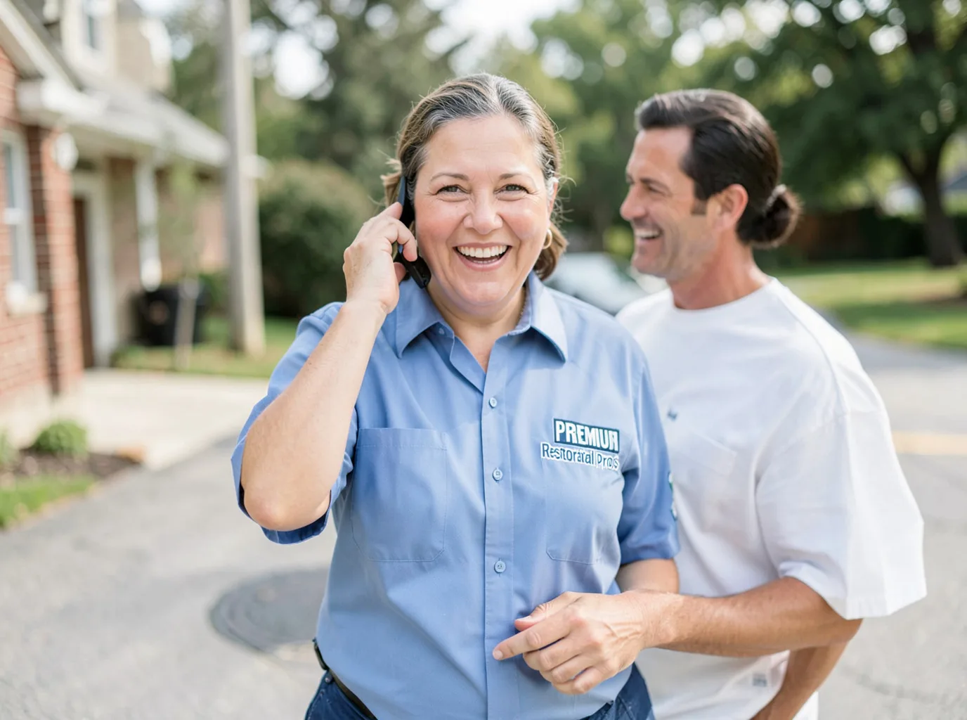 Water Damage Restoration Storrs Mansfield, CT FAQs